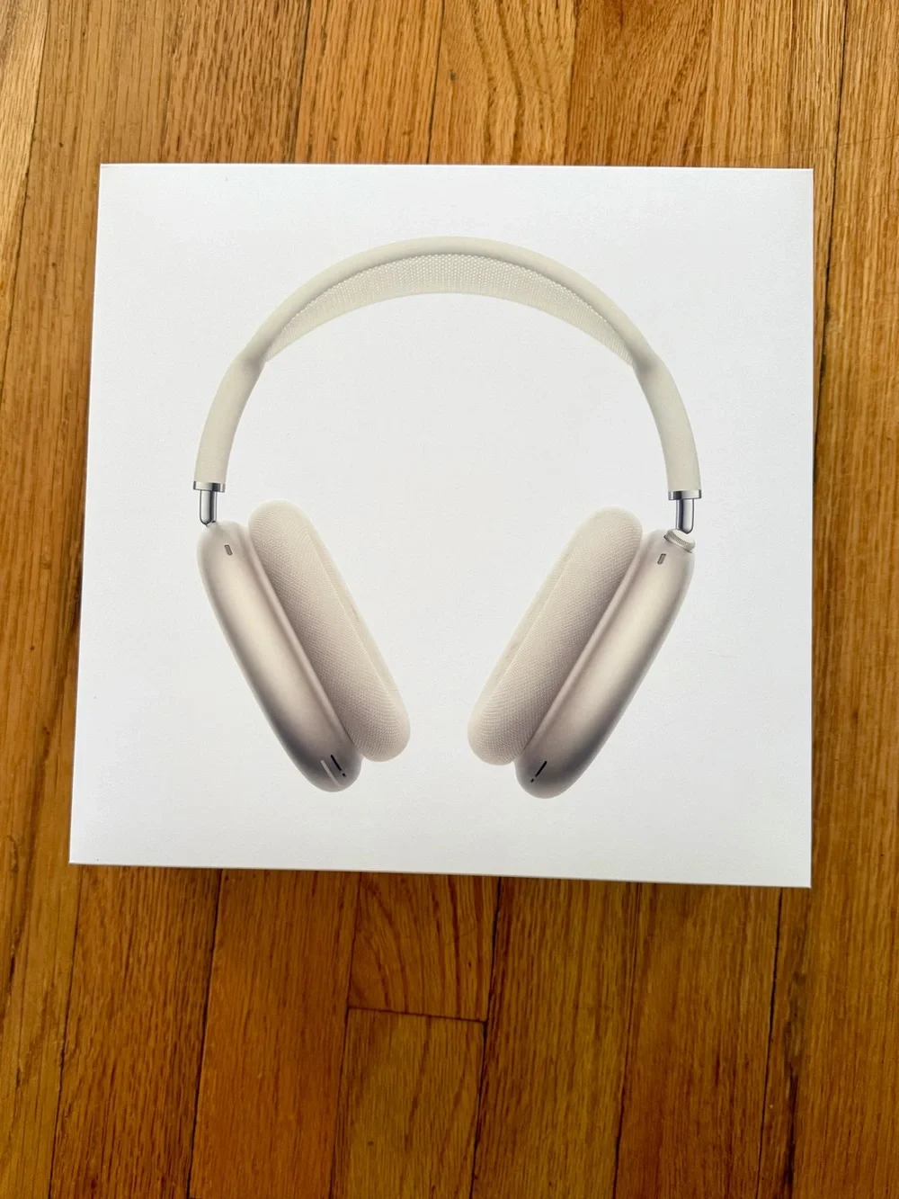 EMPTY Apple Product Boxes